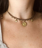Collana Sorya