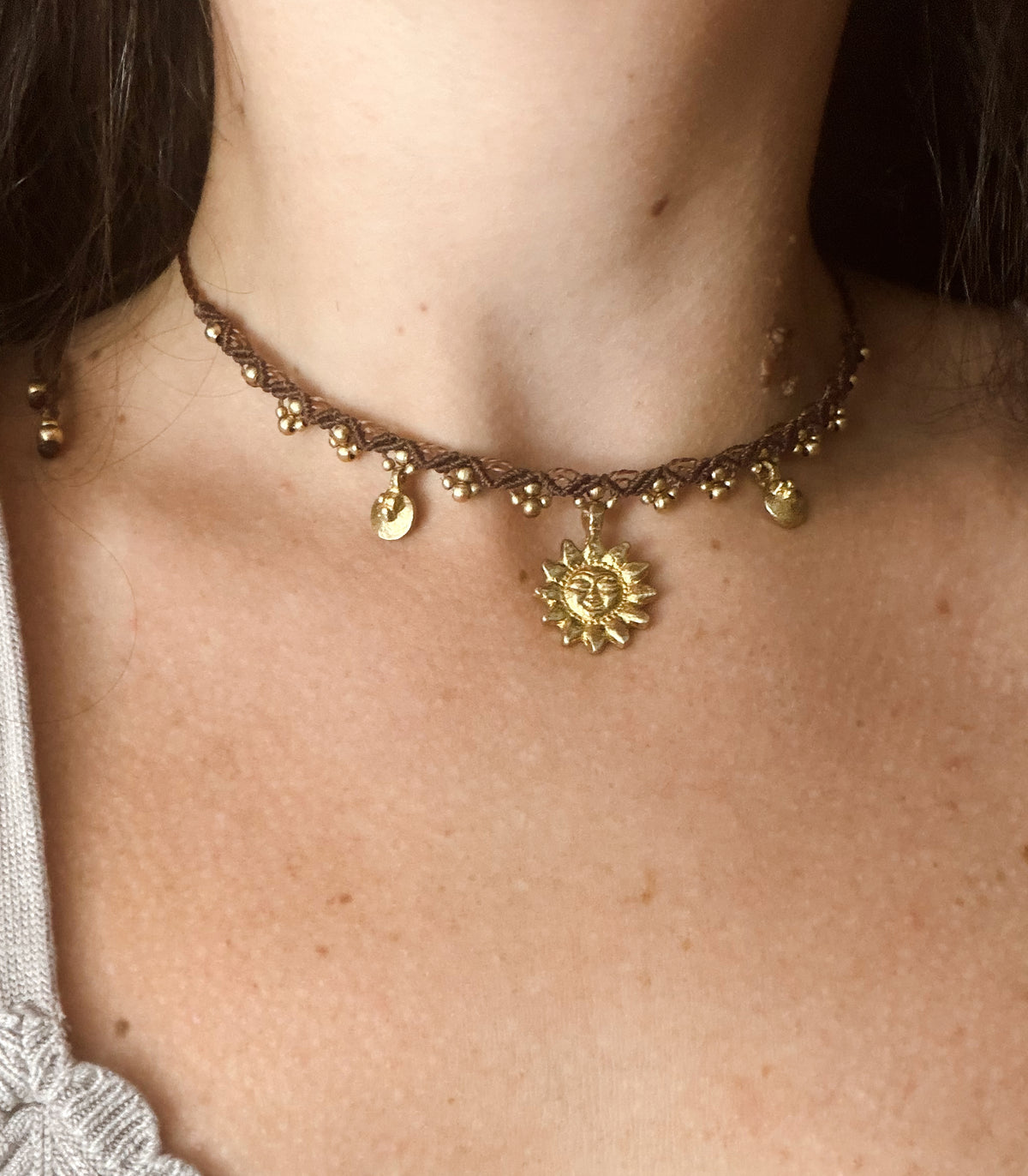 Collana Sorya