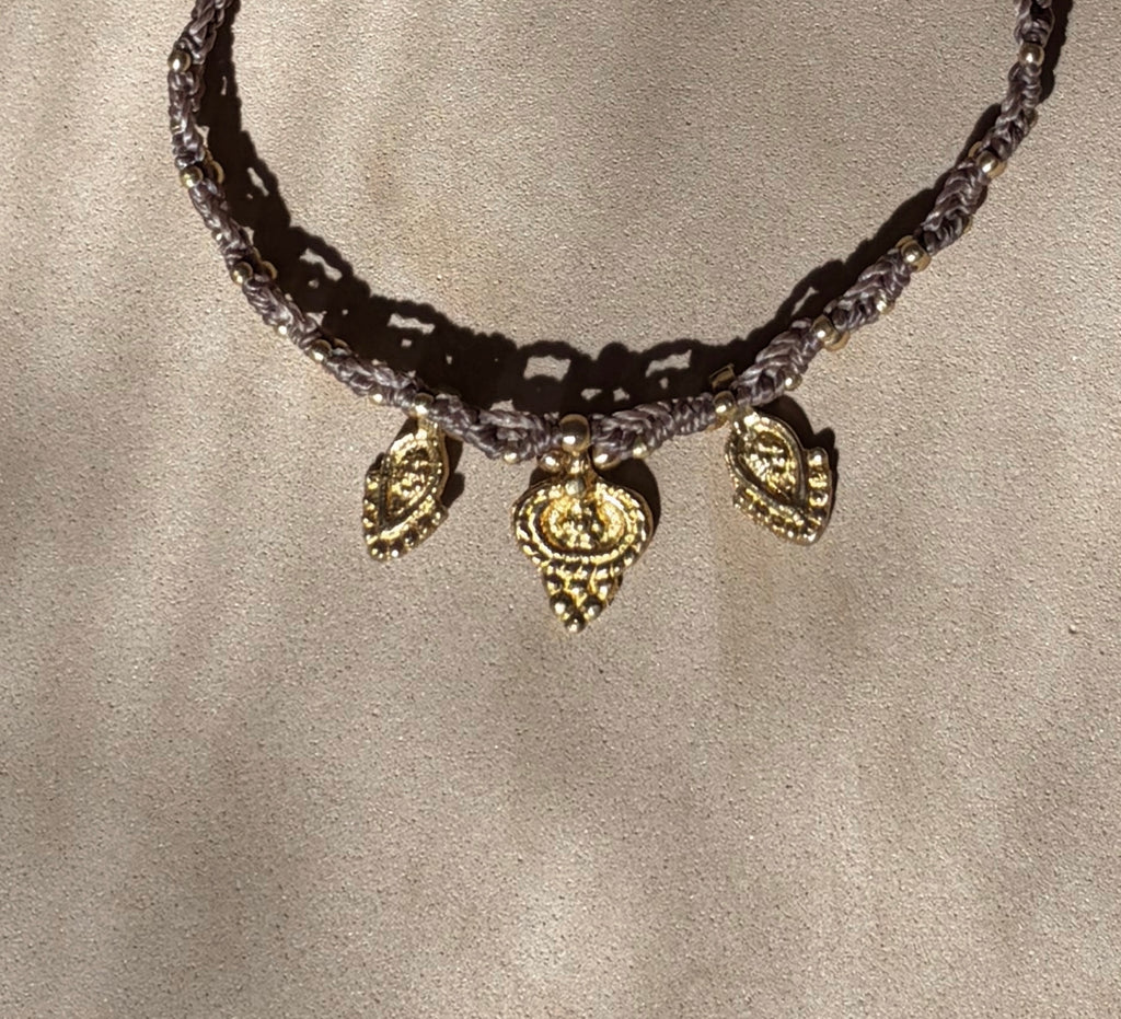 Cavigliera Ananda
