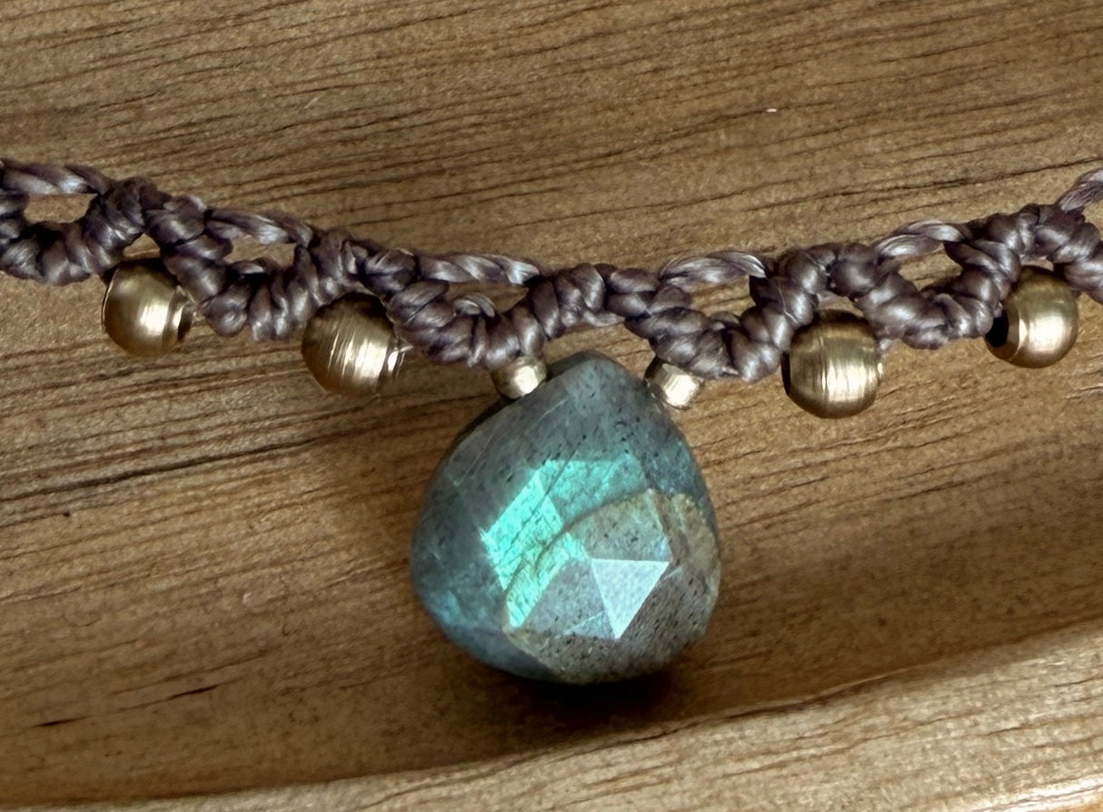 Collana personalizzata
