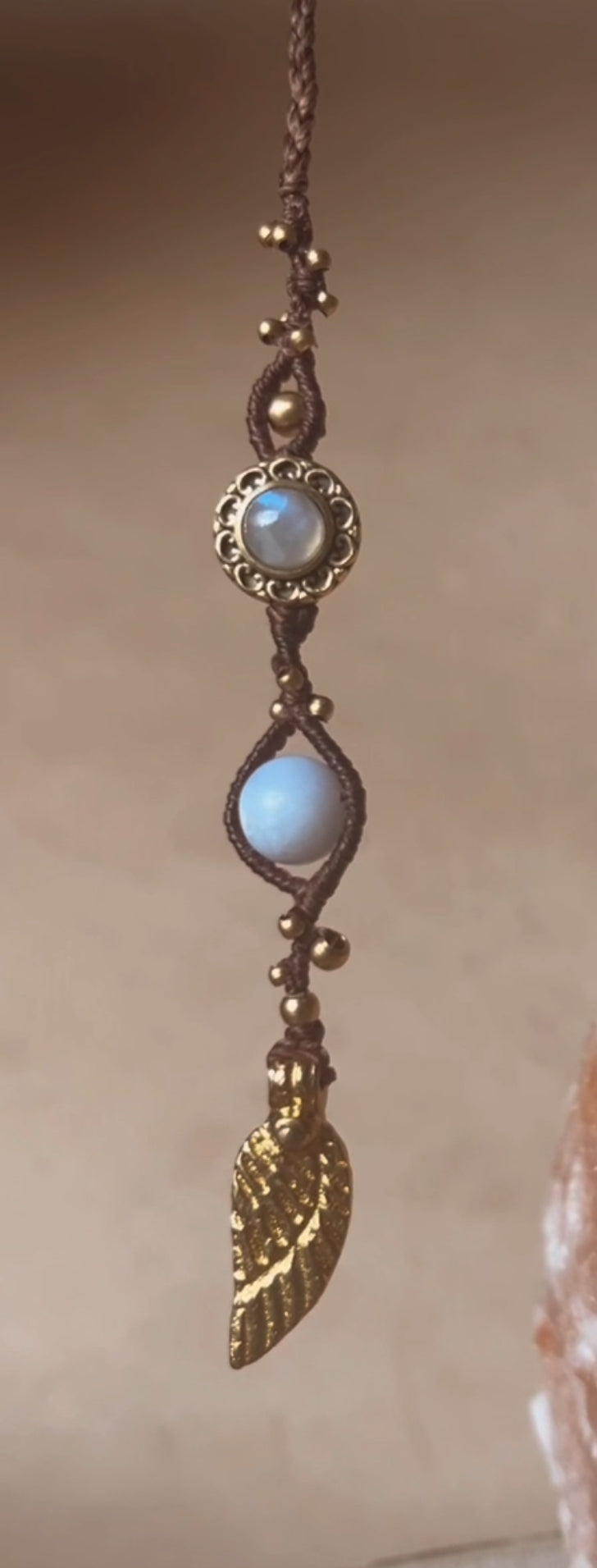Treccina Angelite