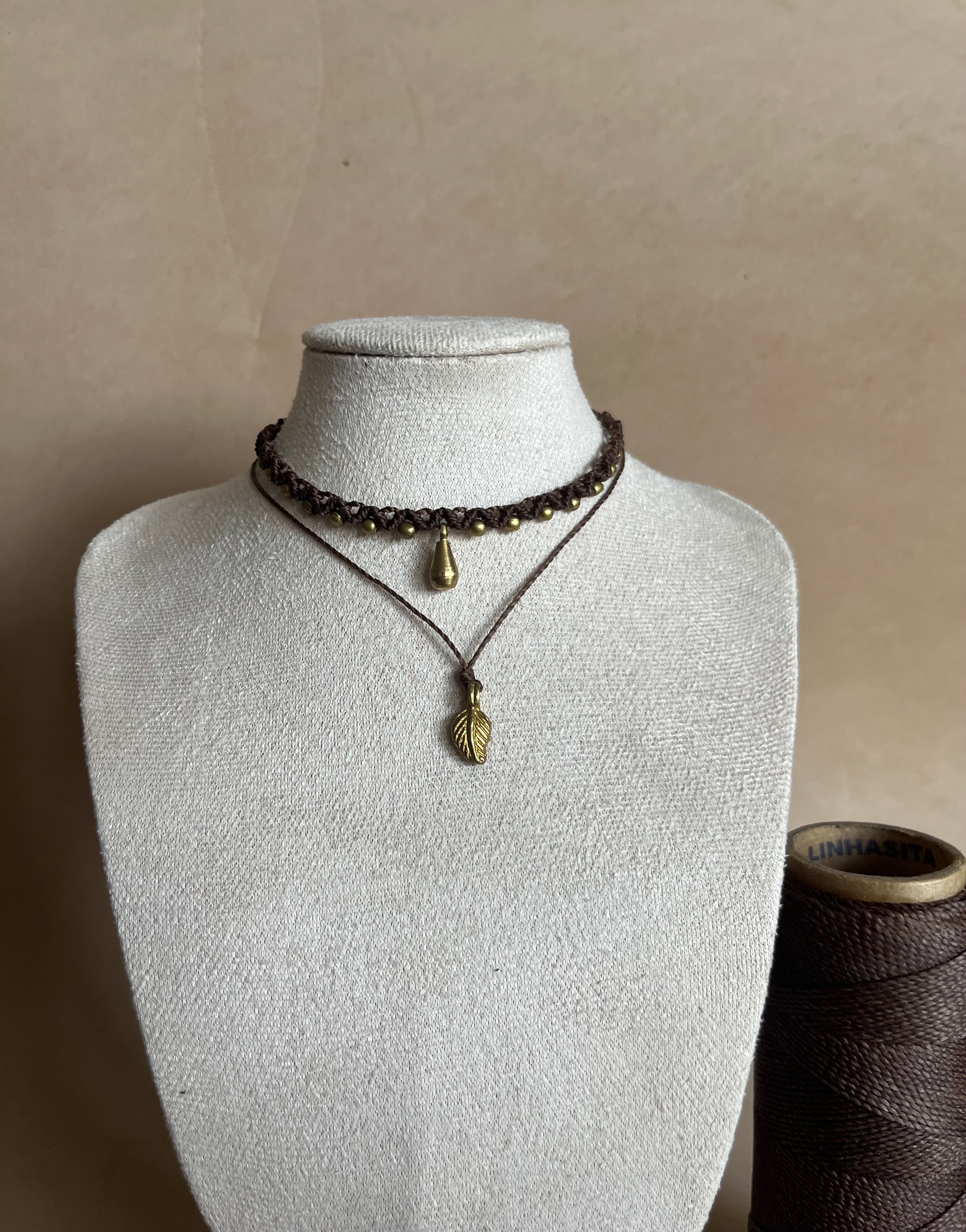 Collana autumn