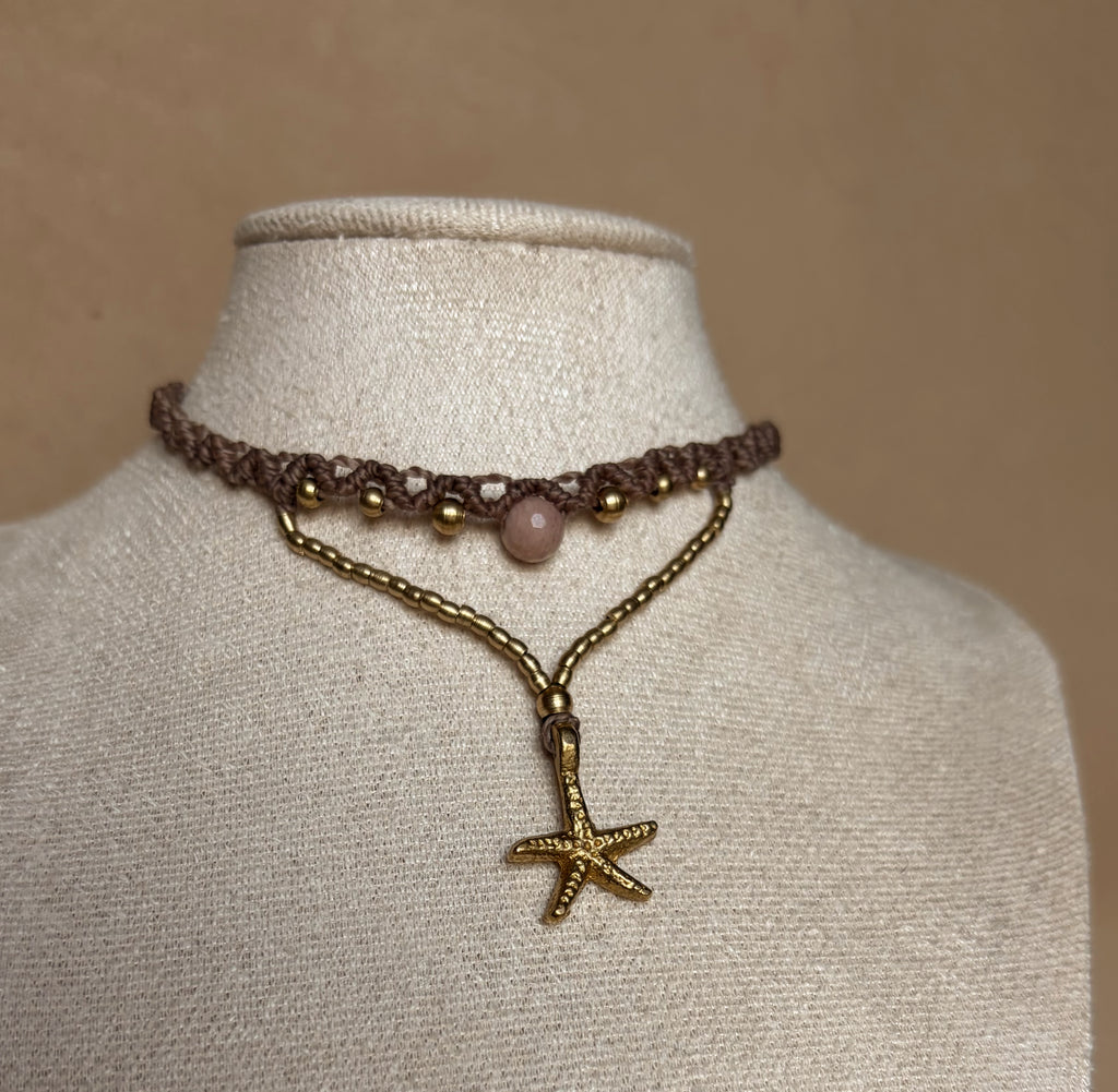 Collana Stella