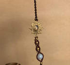 Treccina Labradorite