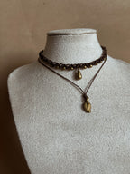Collana autumn