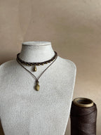 Collana autumn