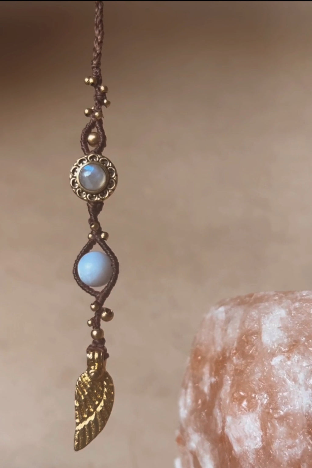 Treccina Angelite