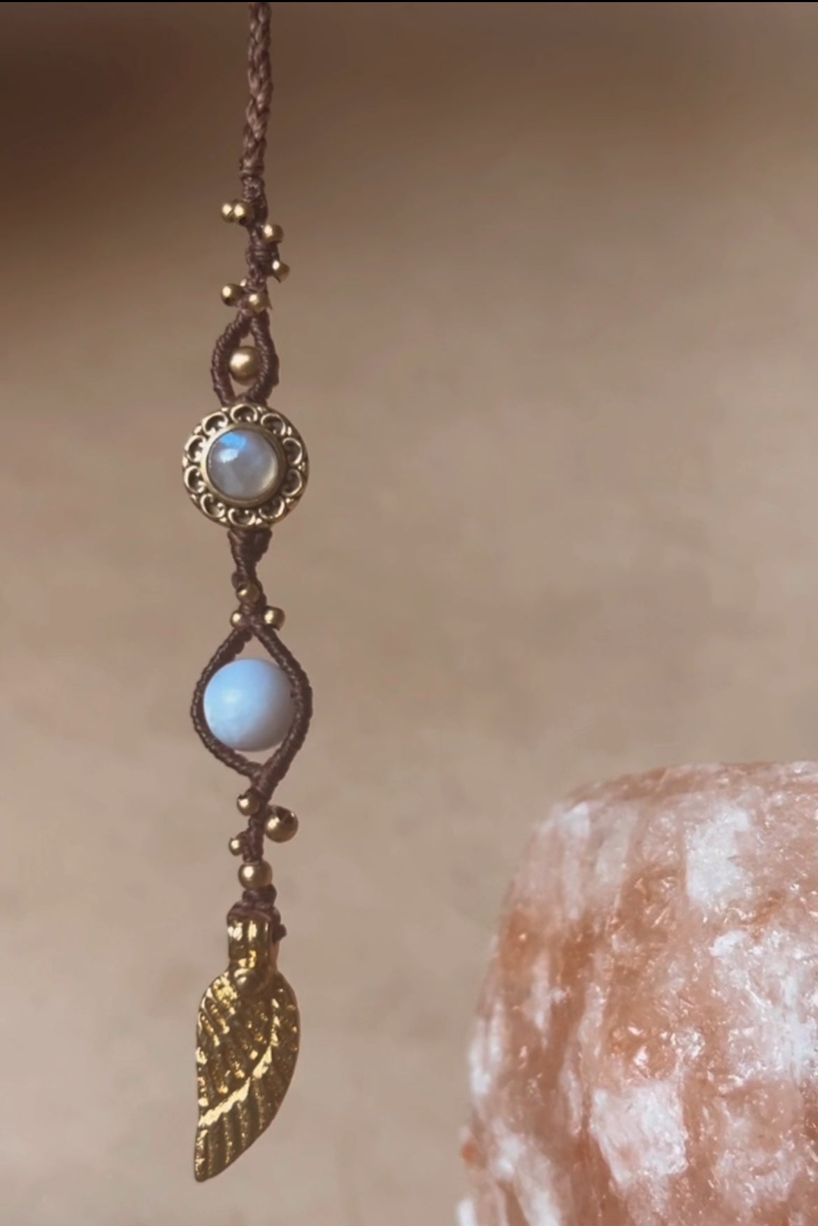 Treccina Angelite