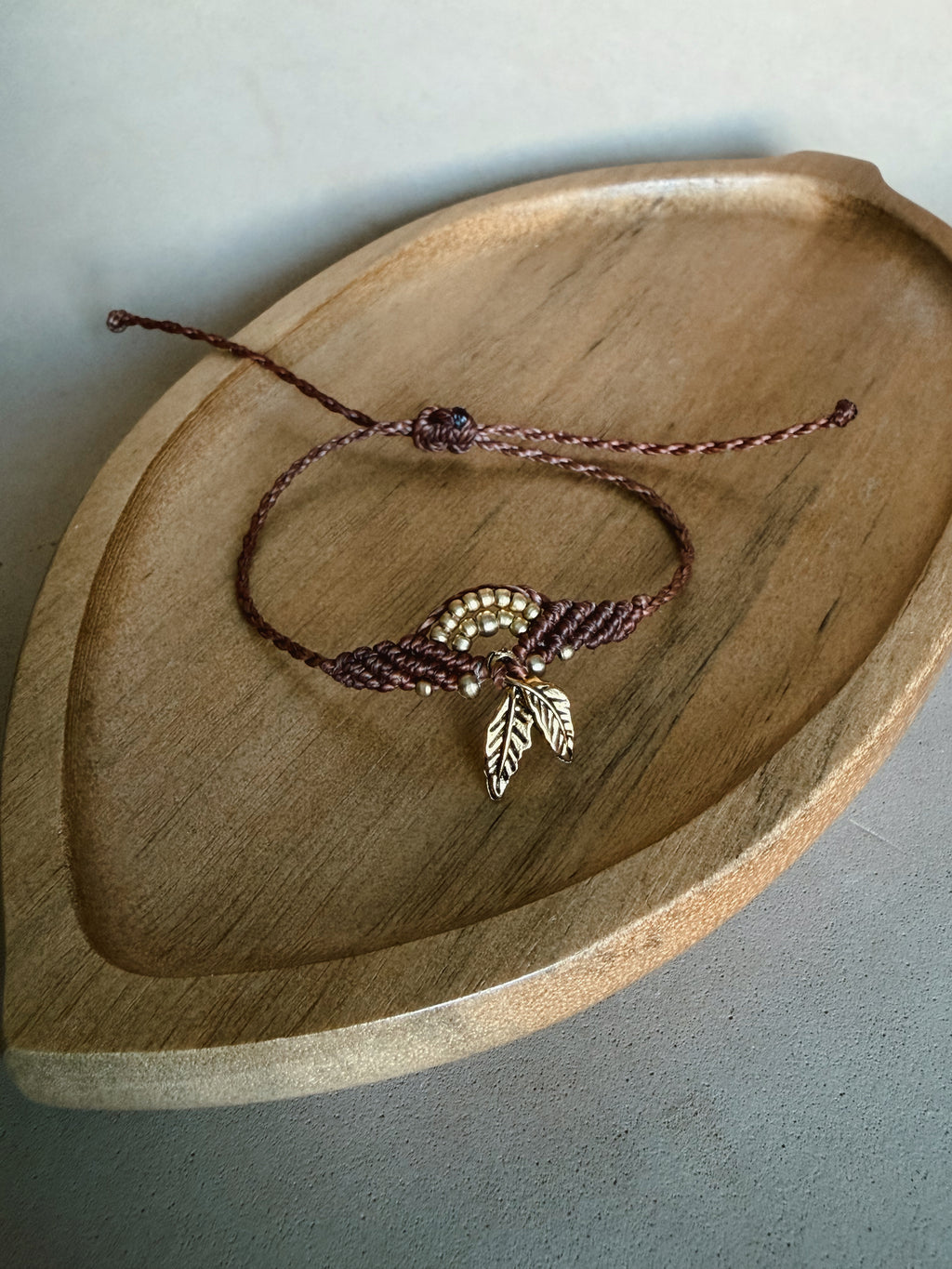 Bracciale Aanya