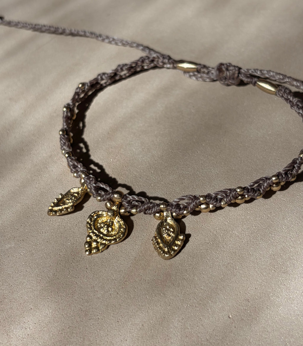 Cavigliera Ananda