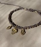 Cavigliera Ananda