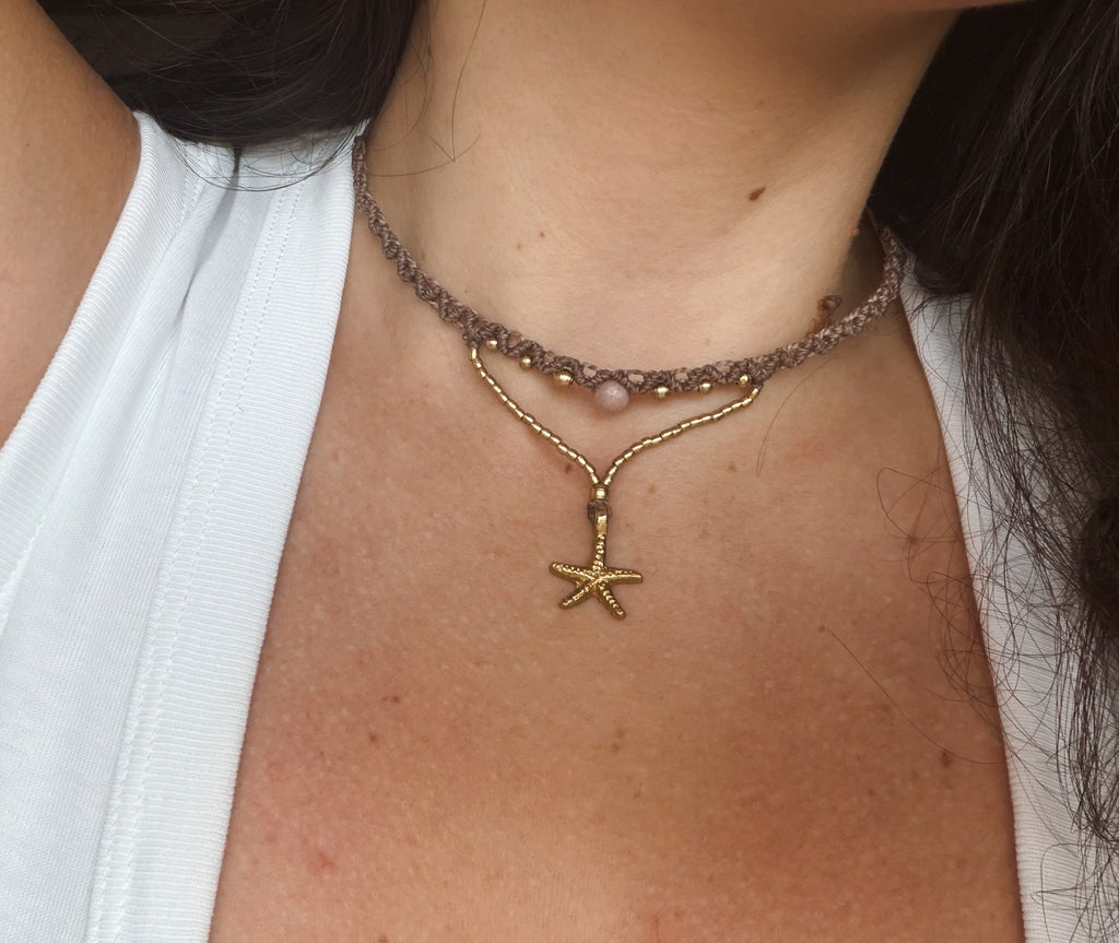 Collana Stella
