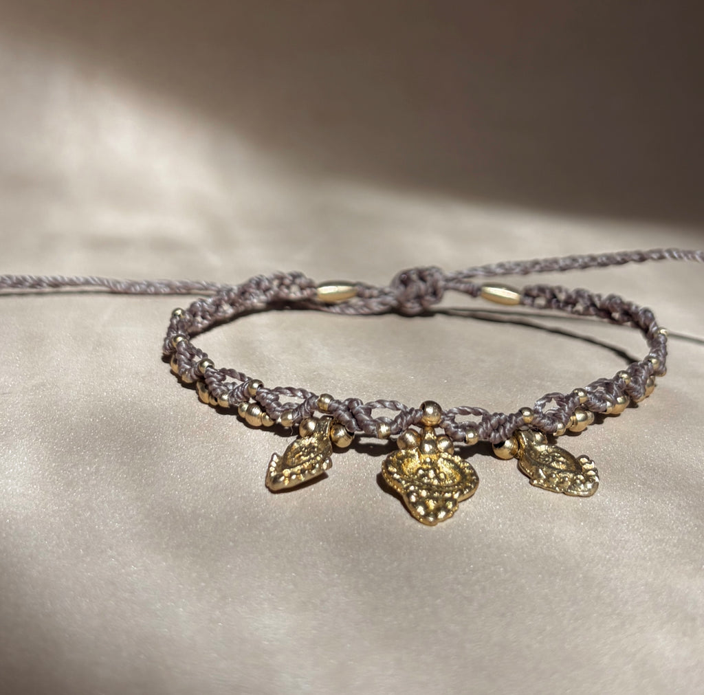 Cavigliera Ananda
