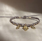 Cavigliera Ananda