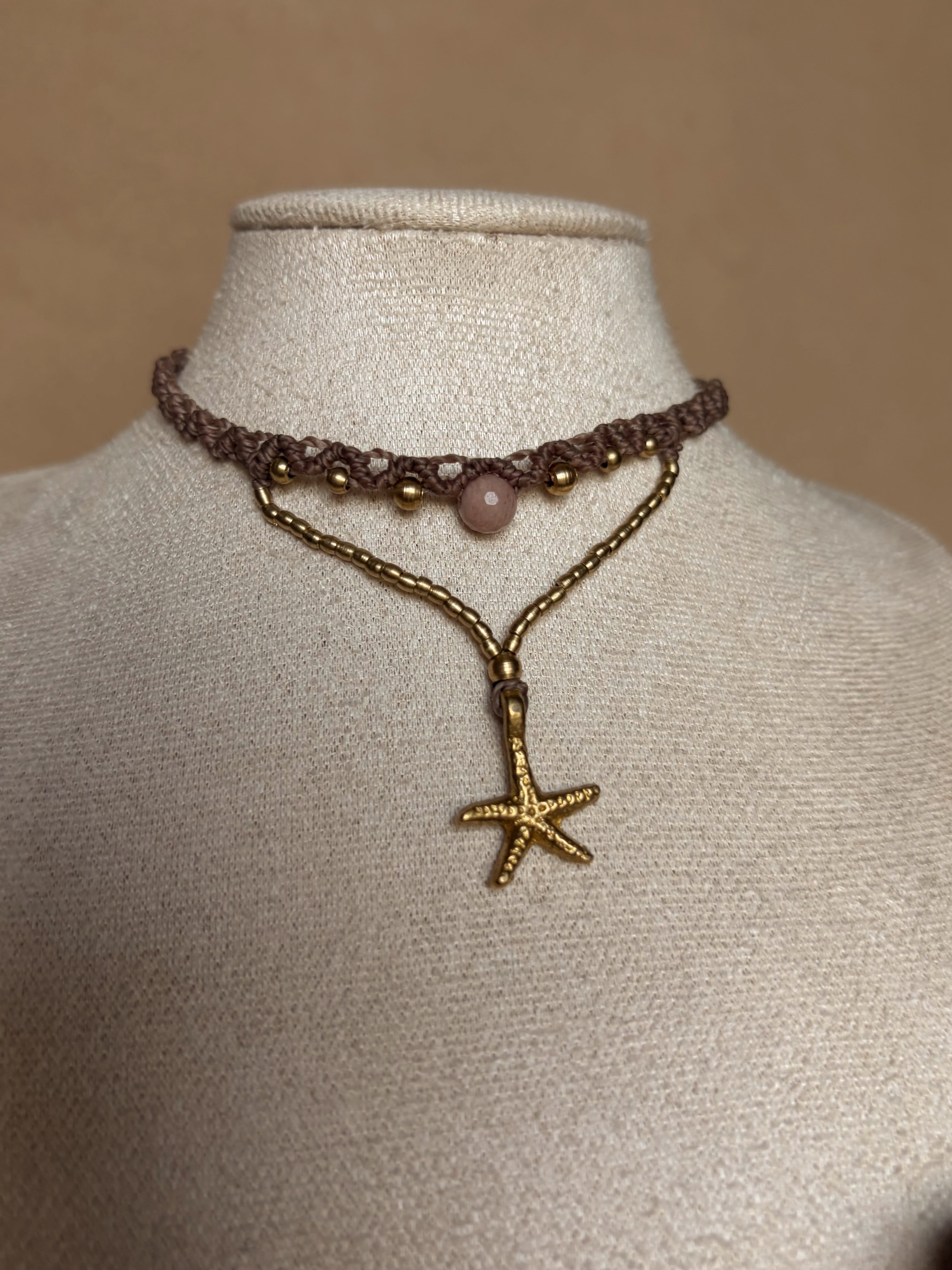 Collana Stella