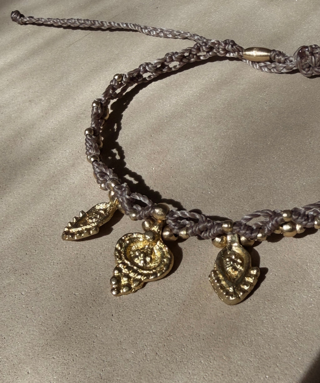 Cavigliera Ananda