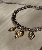 Cavigliera Ananda