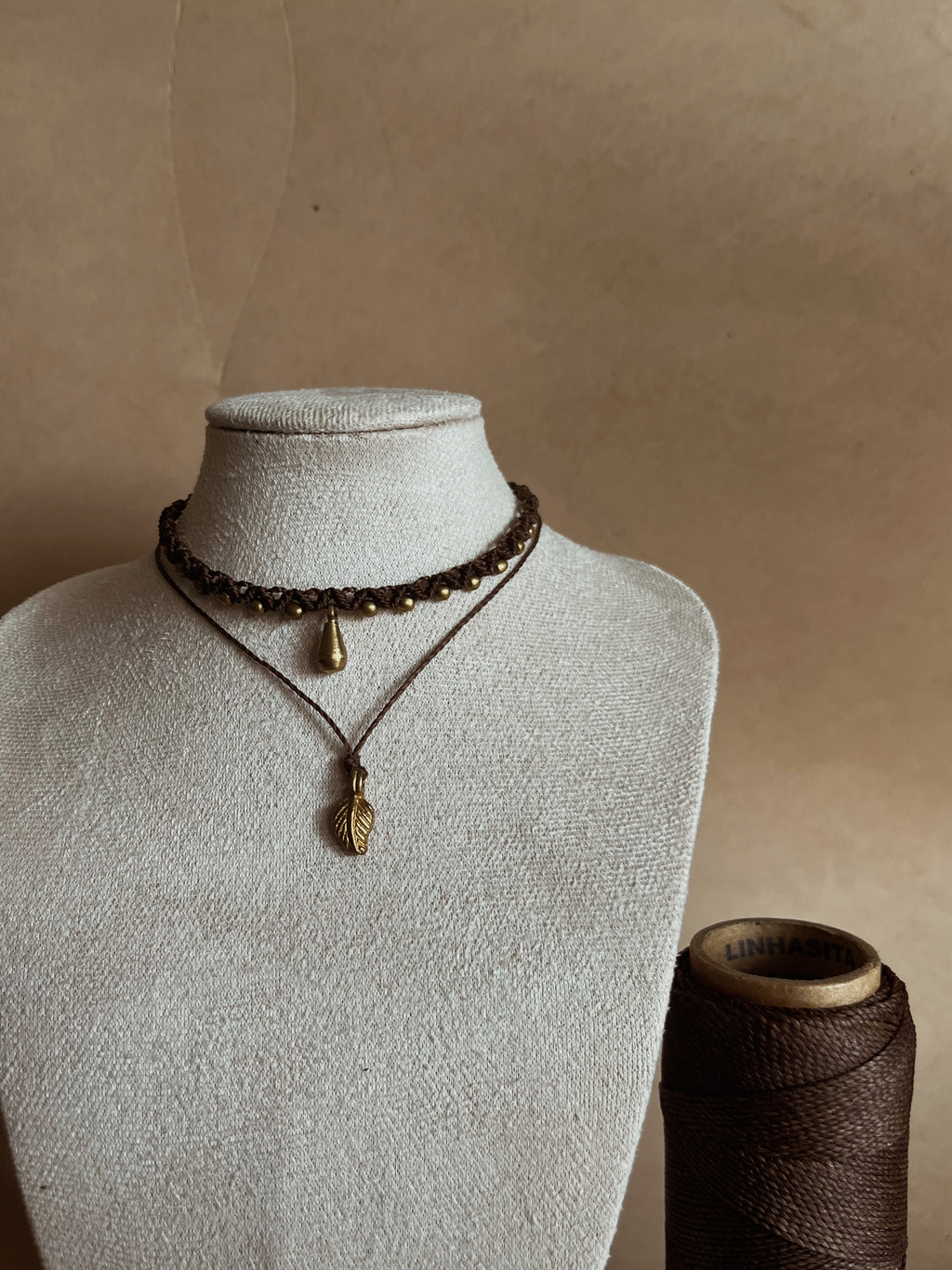 Collana autumn