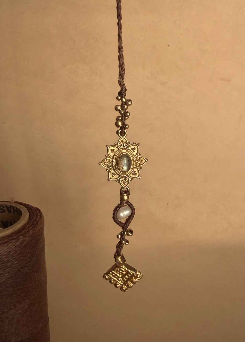 Treccina Perla