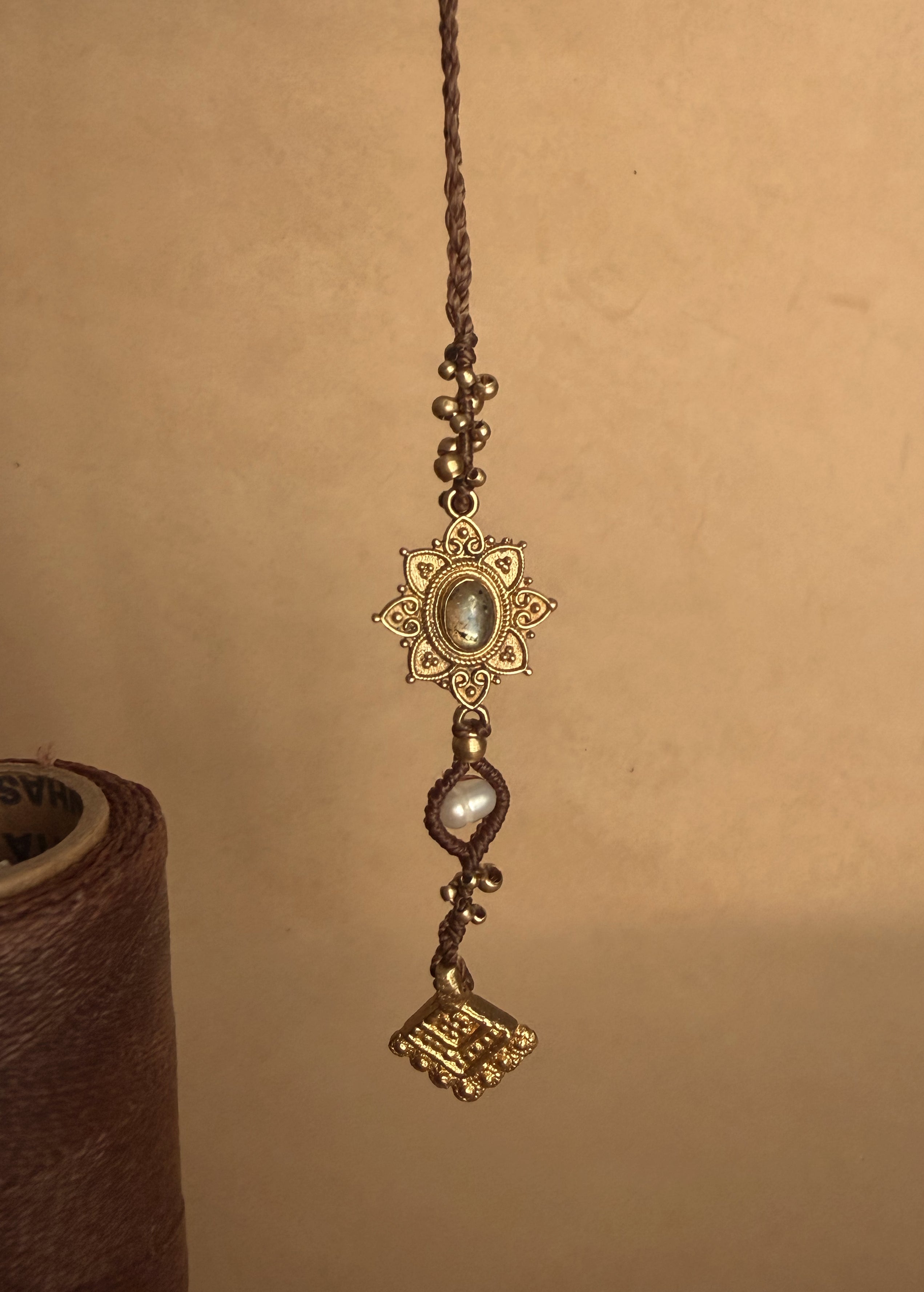 Treccina Perla