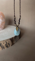 Collana Anahata