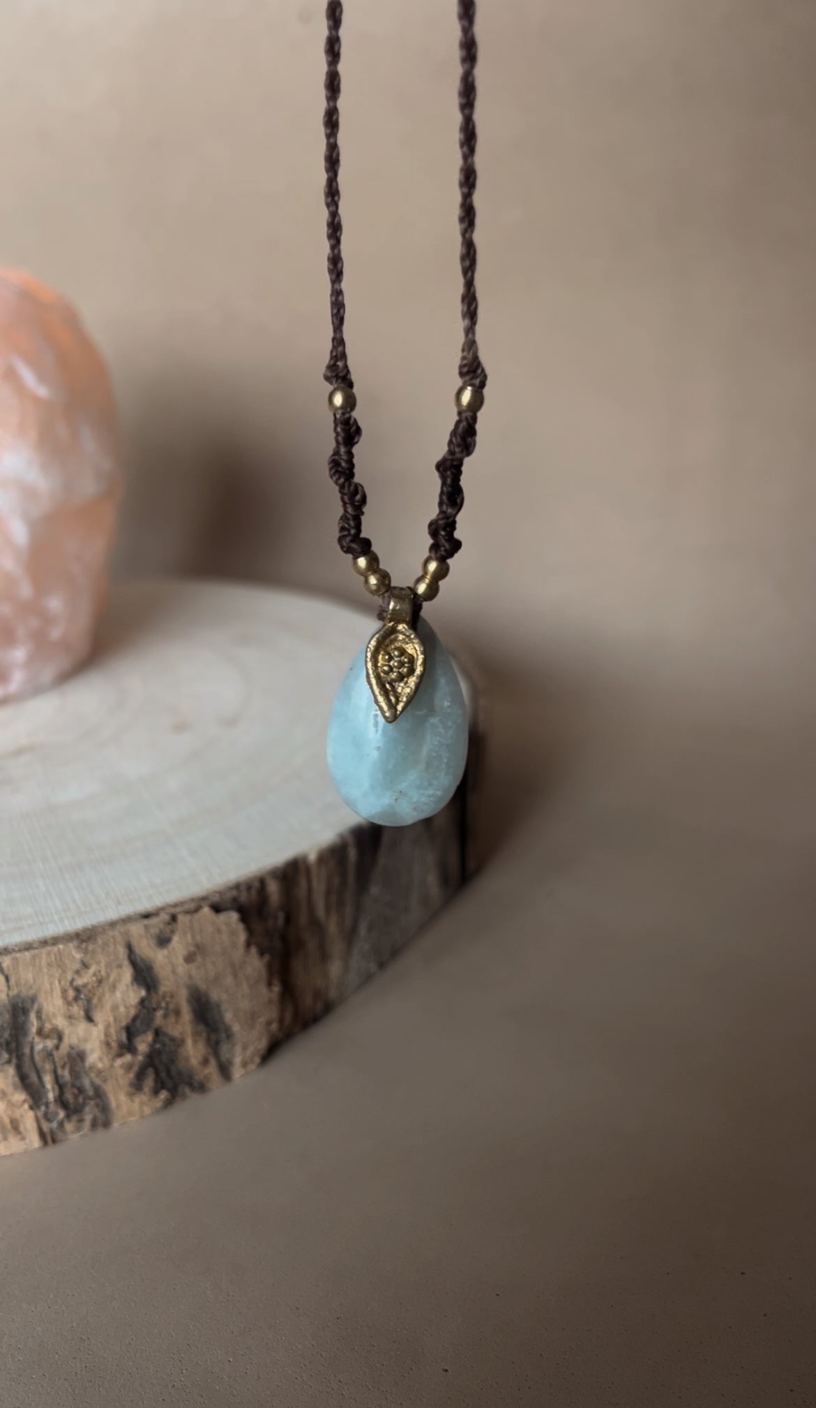 Collana Anahata