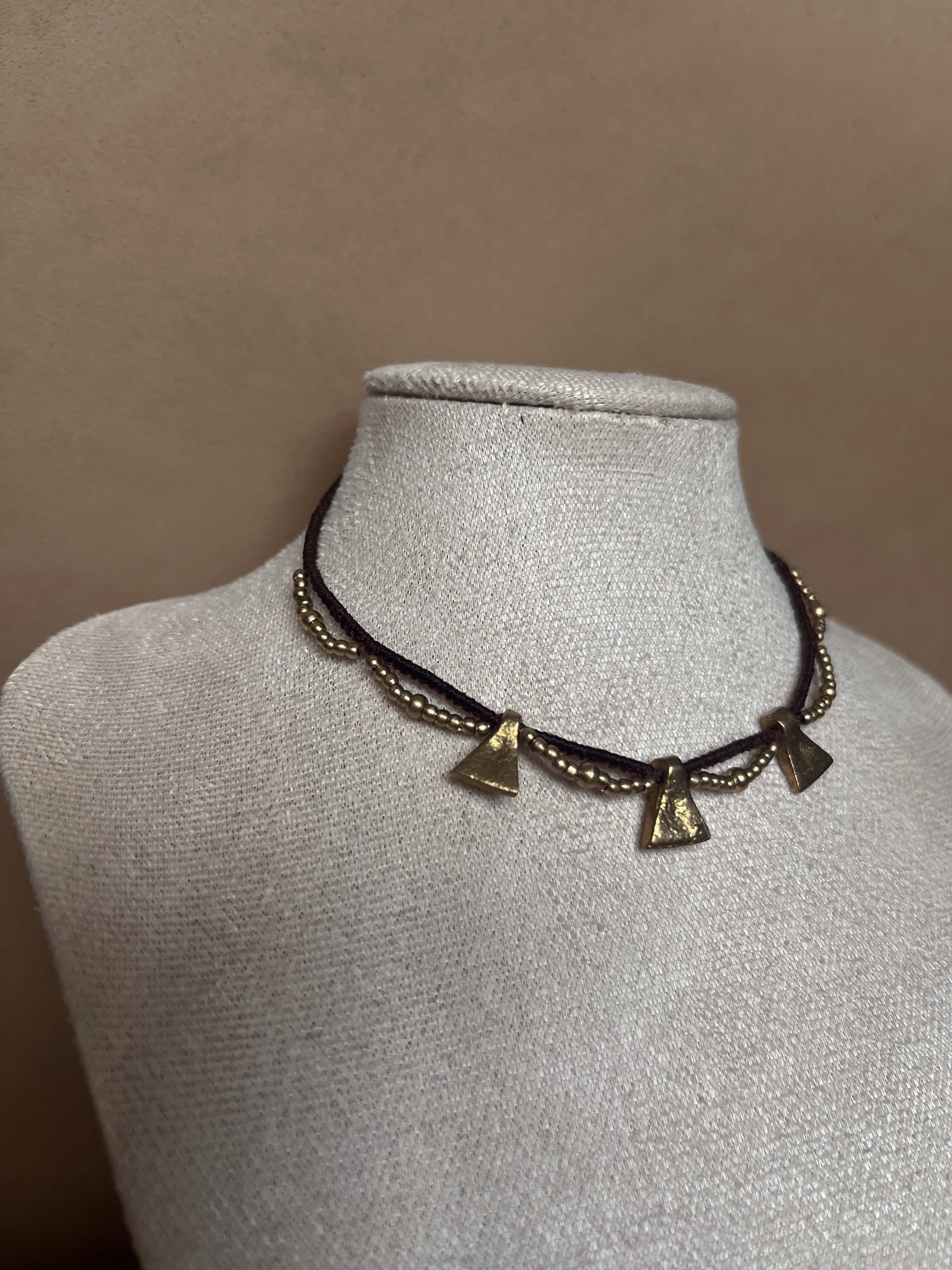 Collana Leggera