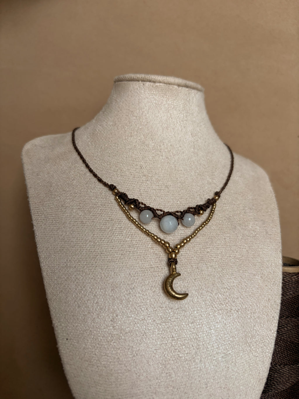 Collana Luna