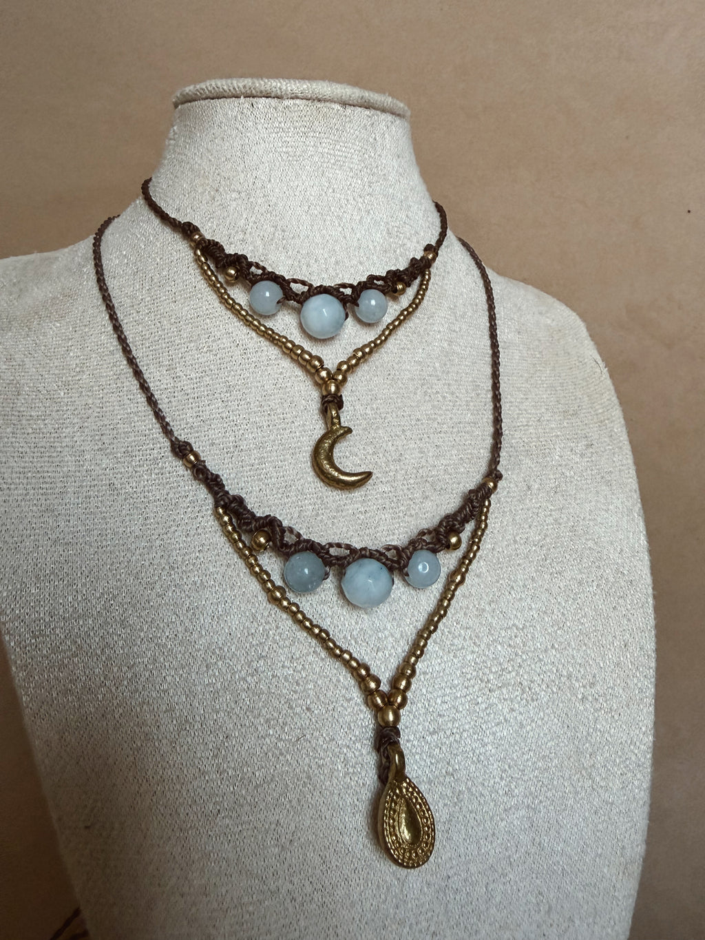 Collana Afrodite