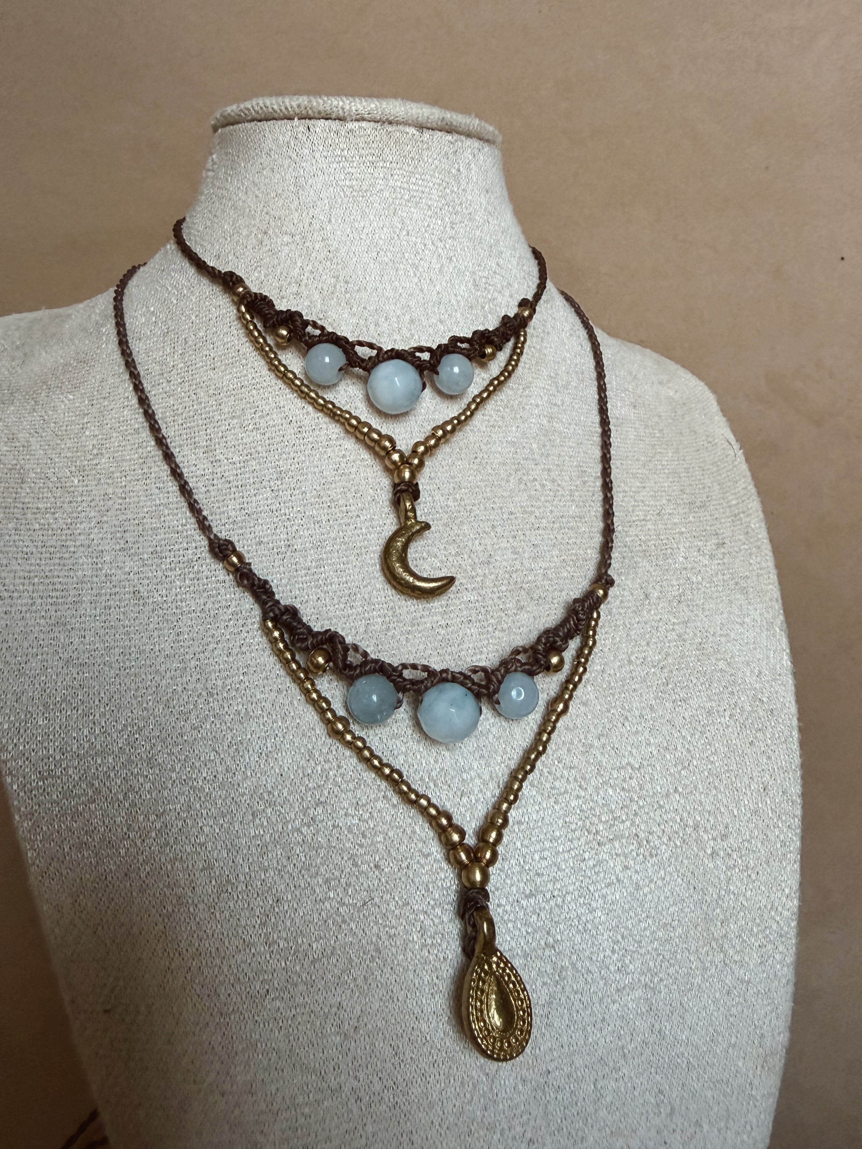Collana Afrodite