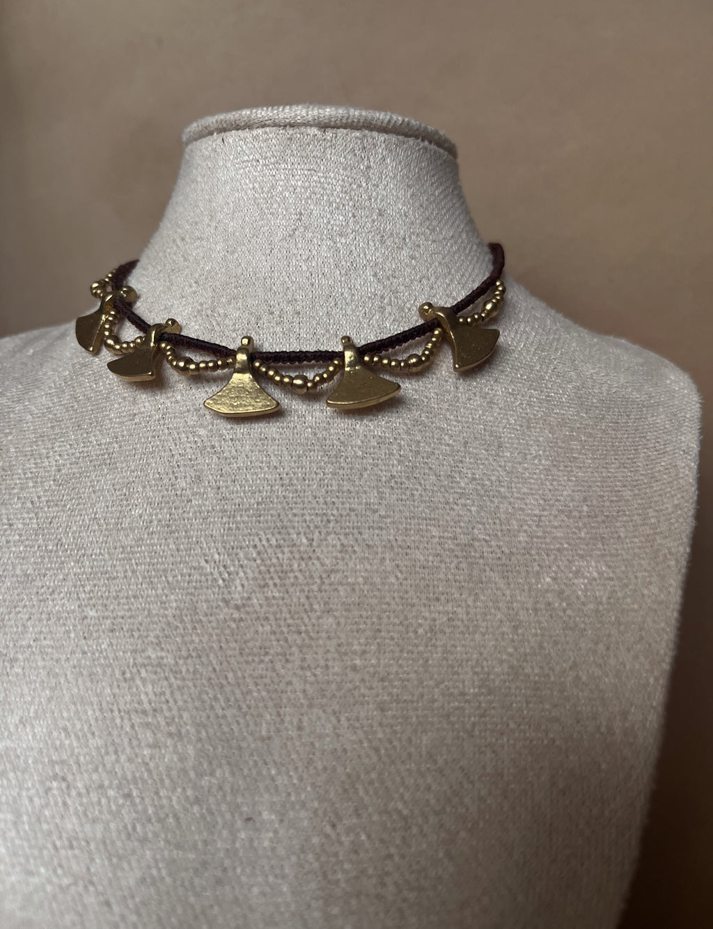 Collana Vento