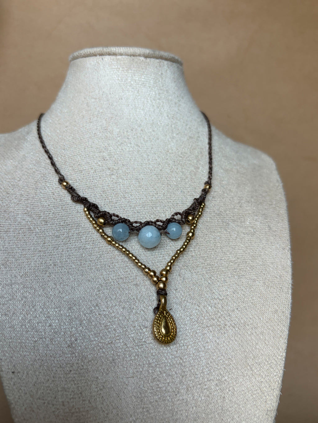 Collana Afrodite