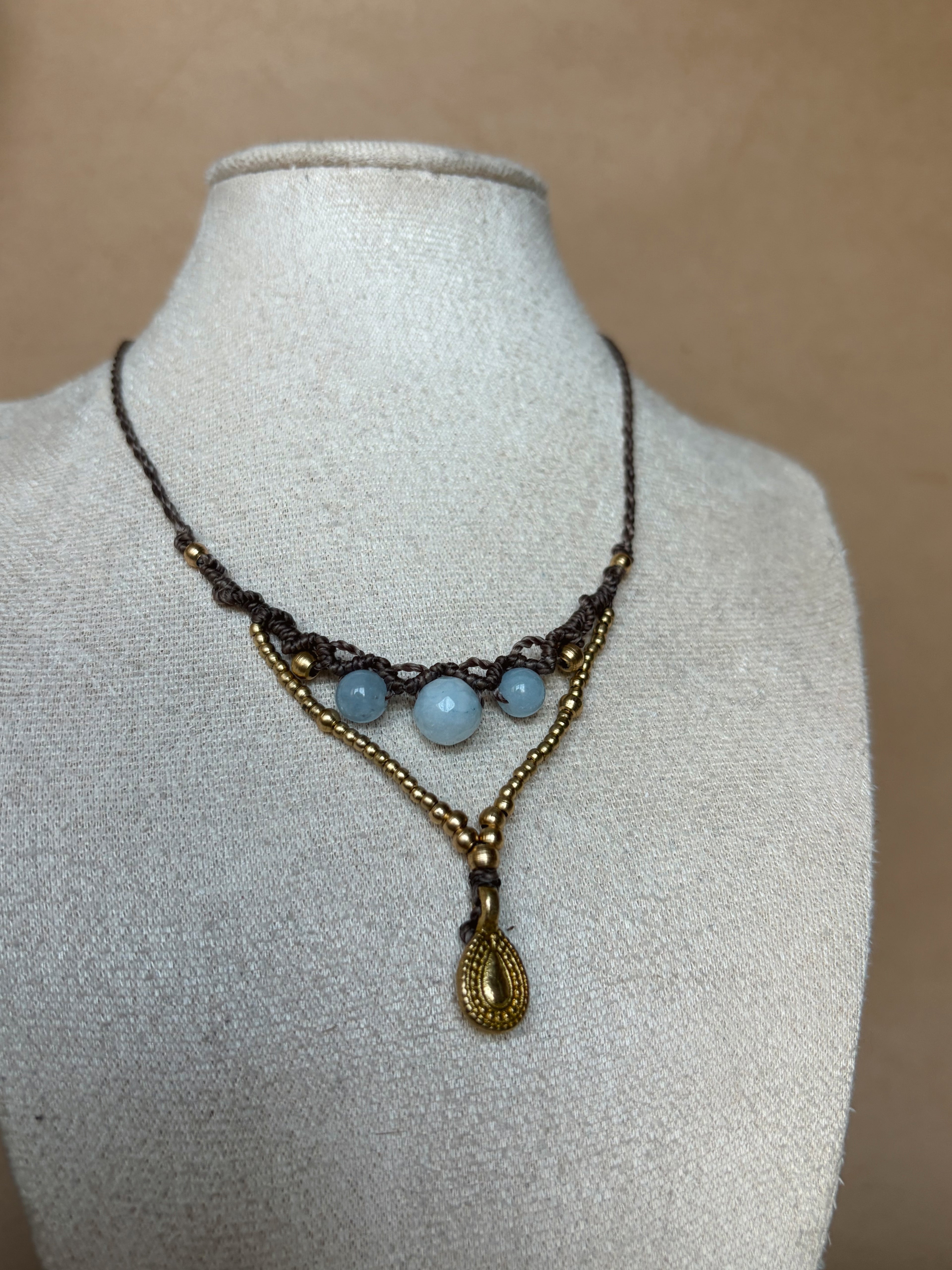 Collana Afrodite