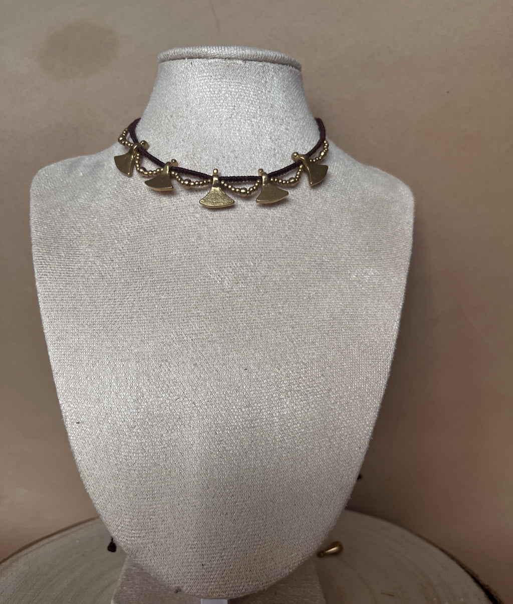 Collana Vento