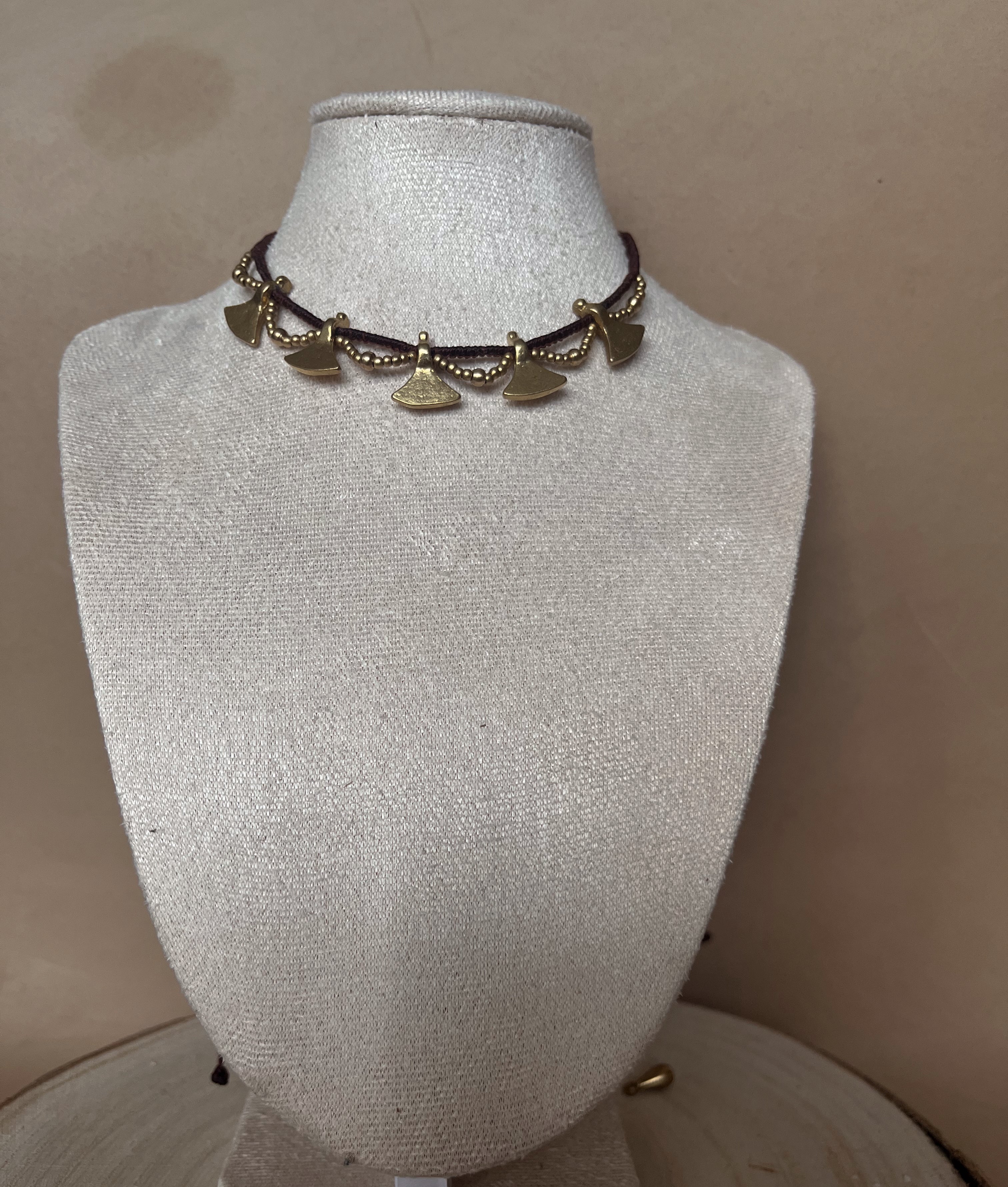 Collana Vento