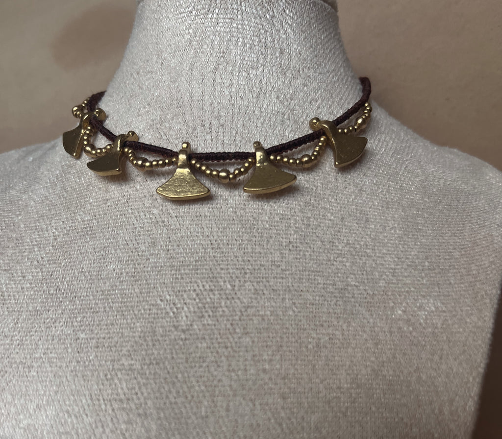 Collana Vento