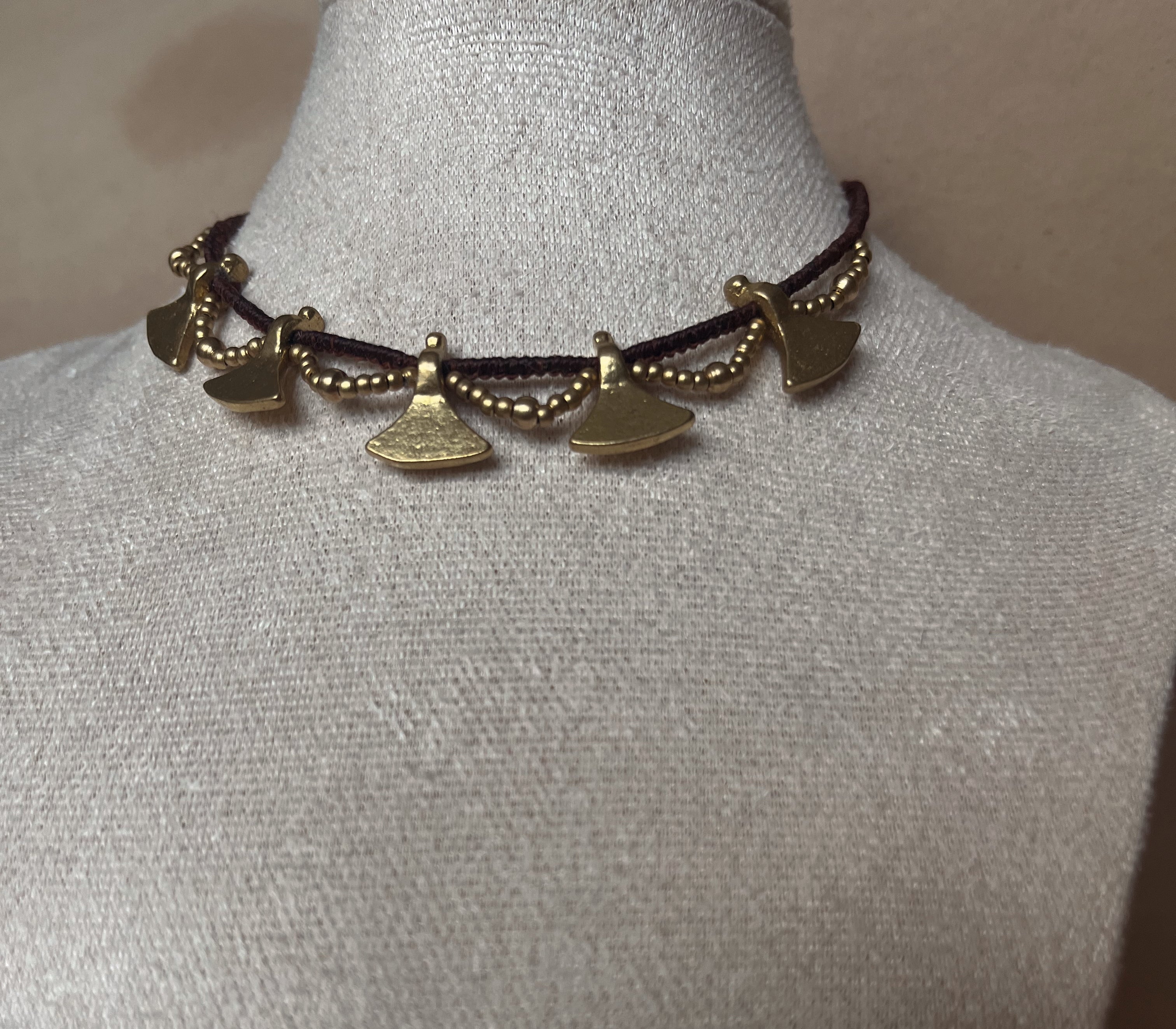 Collana Vento