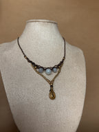 Collana Afrodite