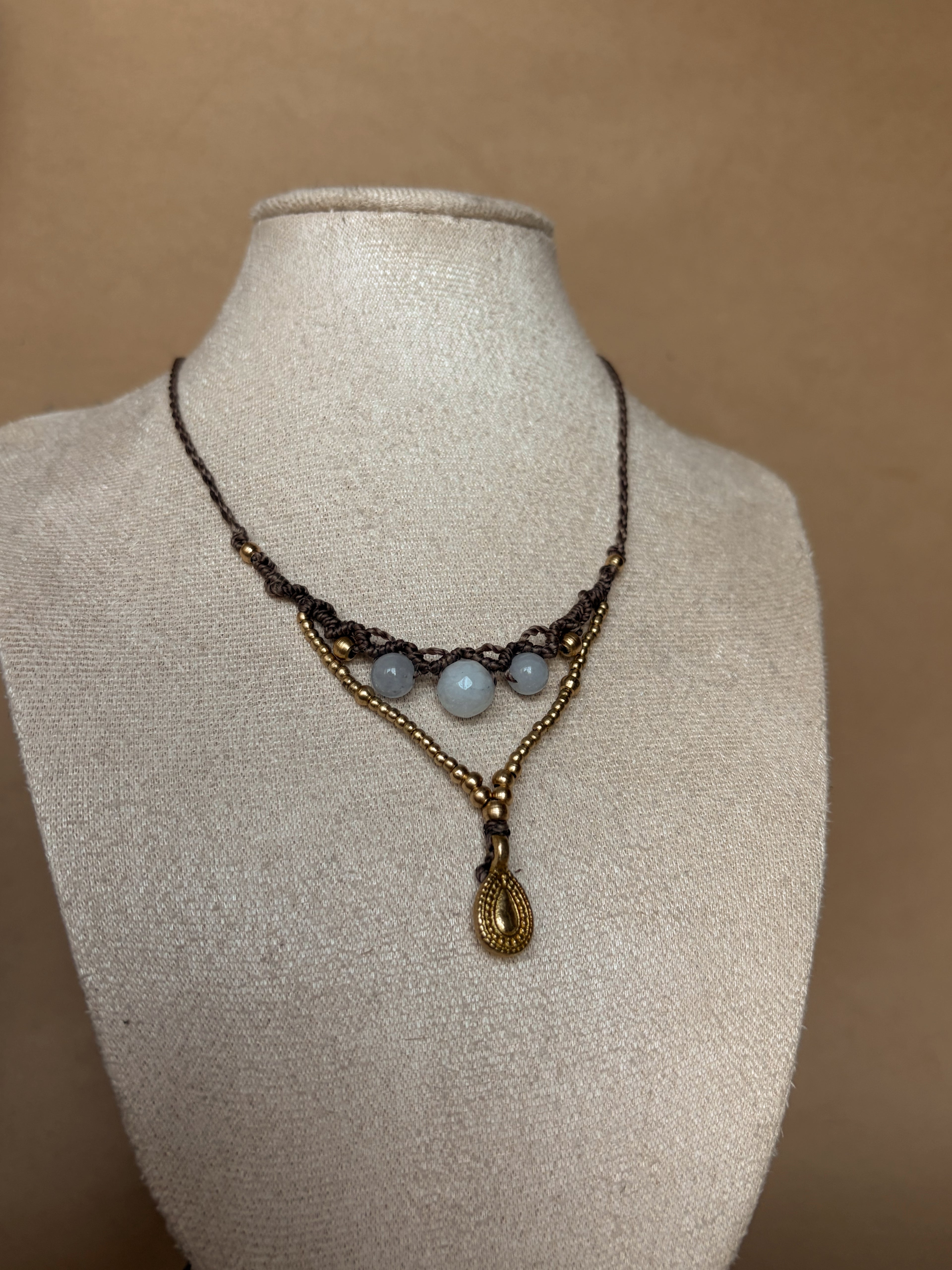 Collana Afrodite