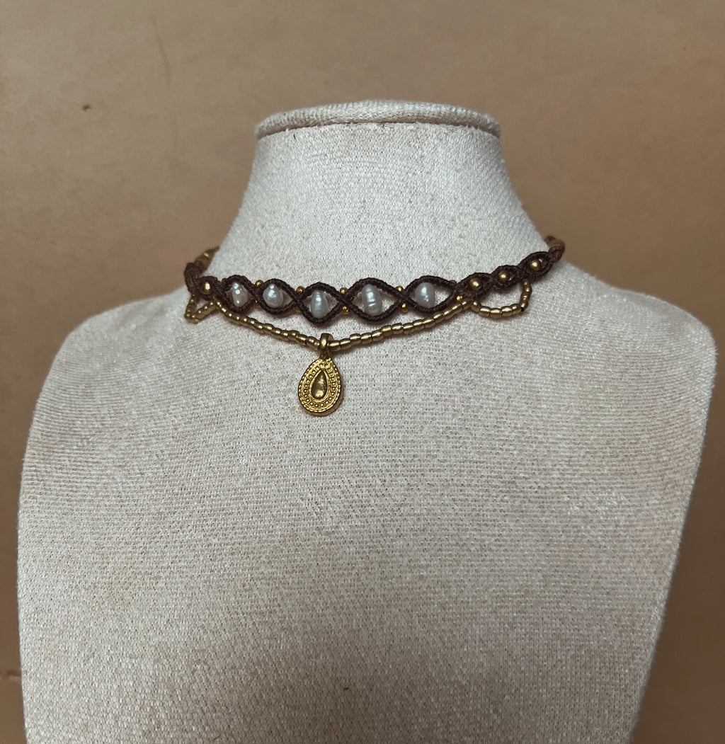 Collana Pura