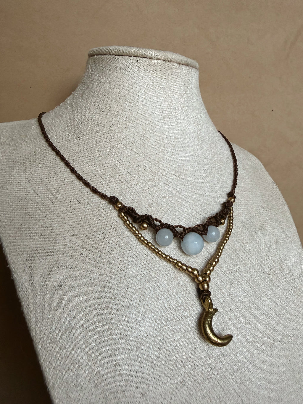 Collana Luna