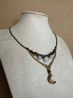 Collana Luna