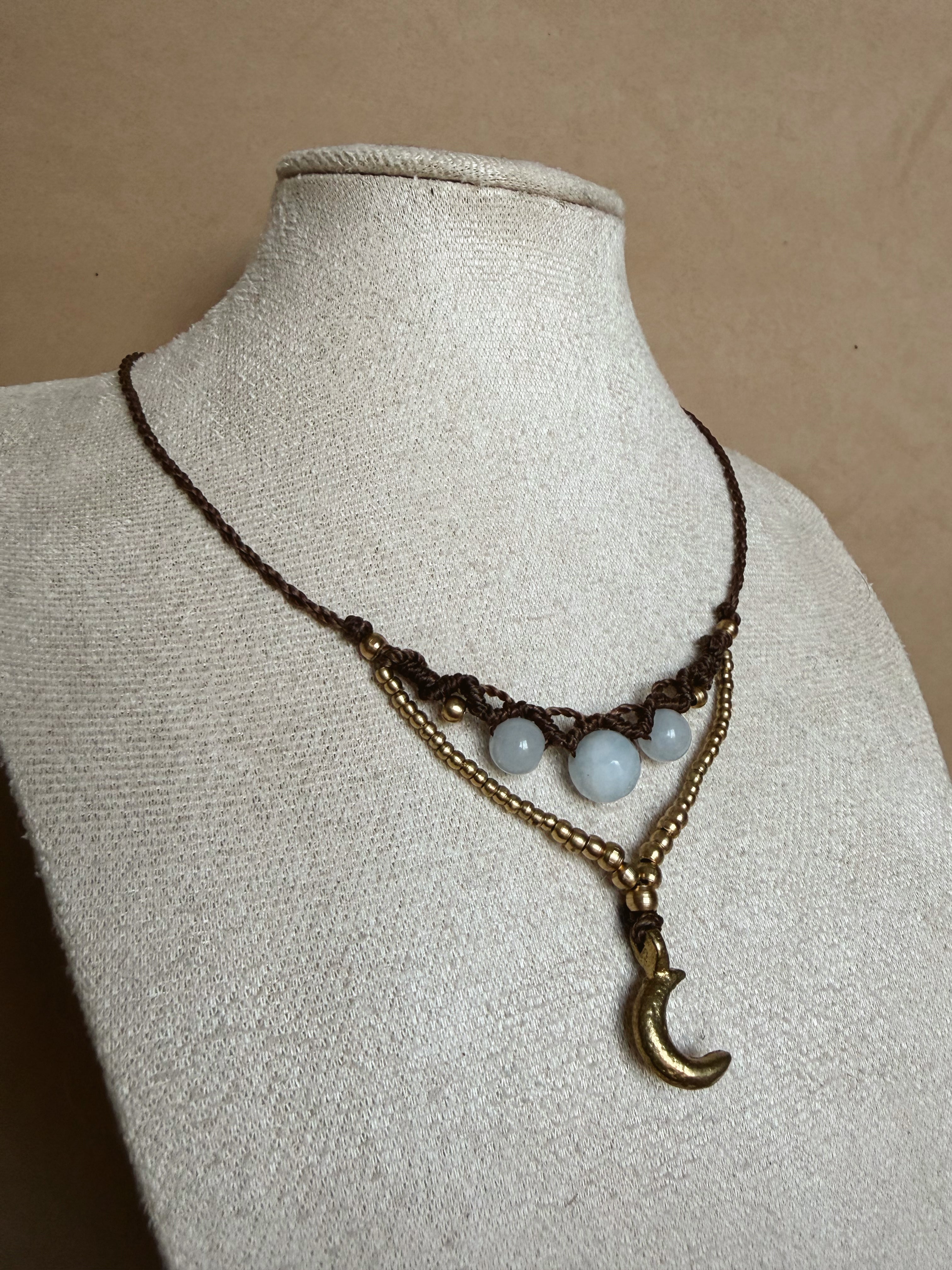 Collana Luna