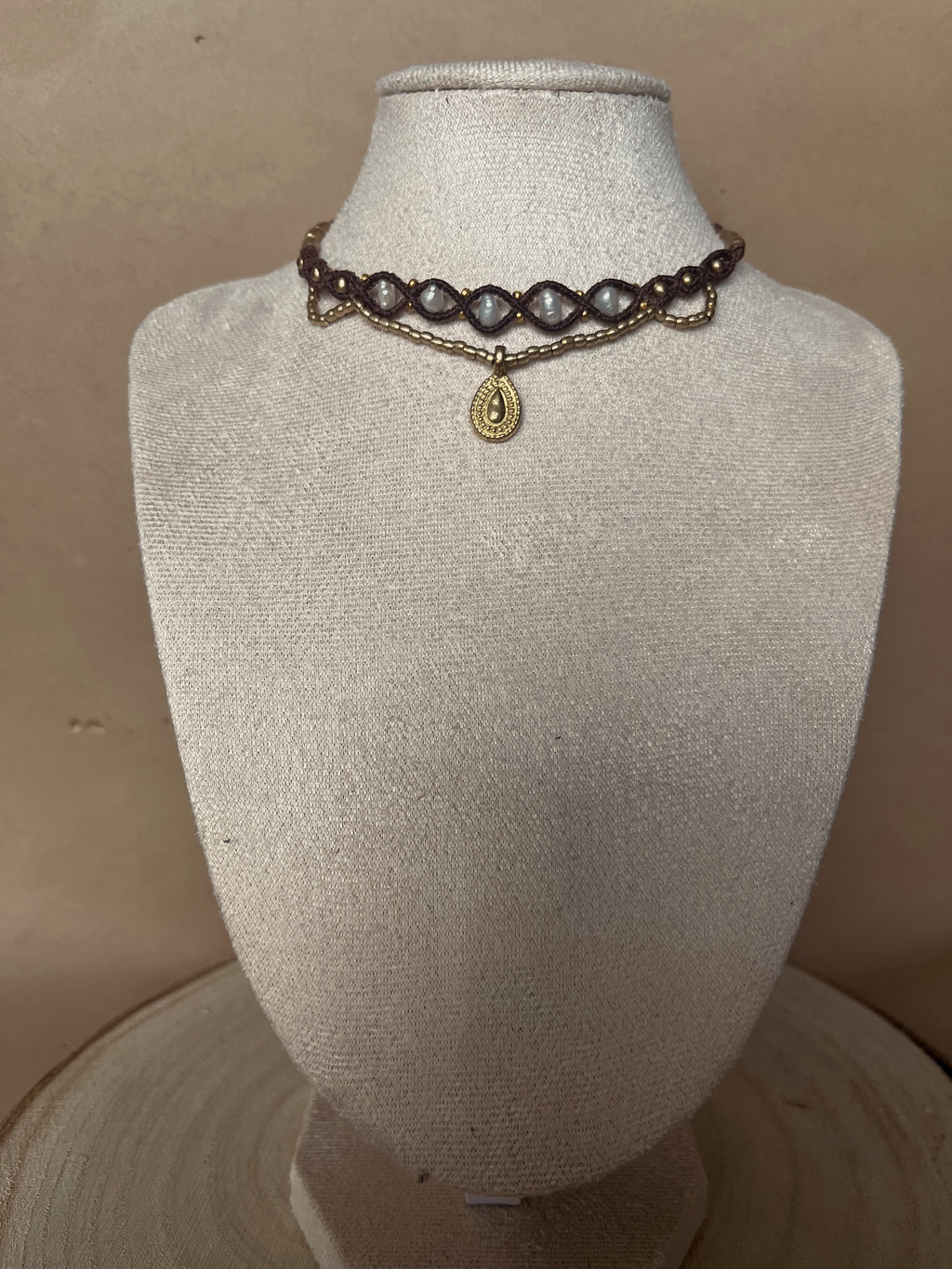 Collana Pura