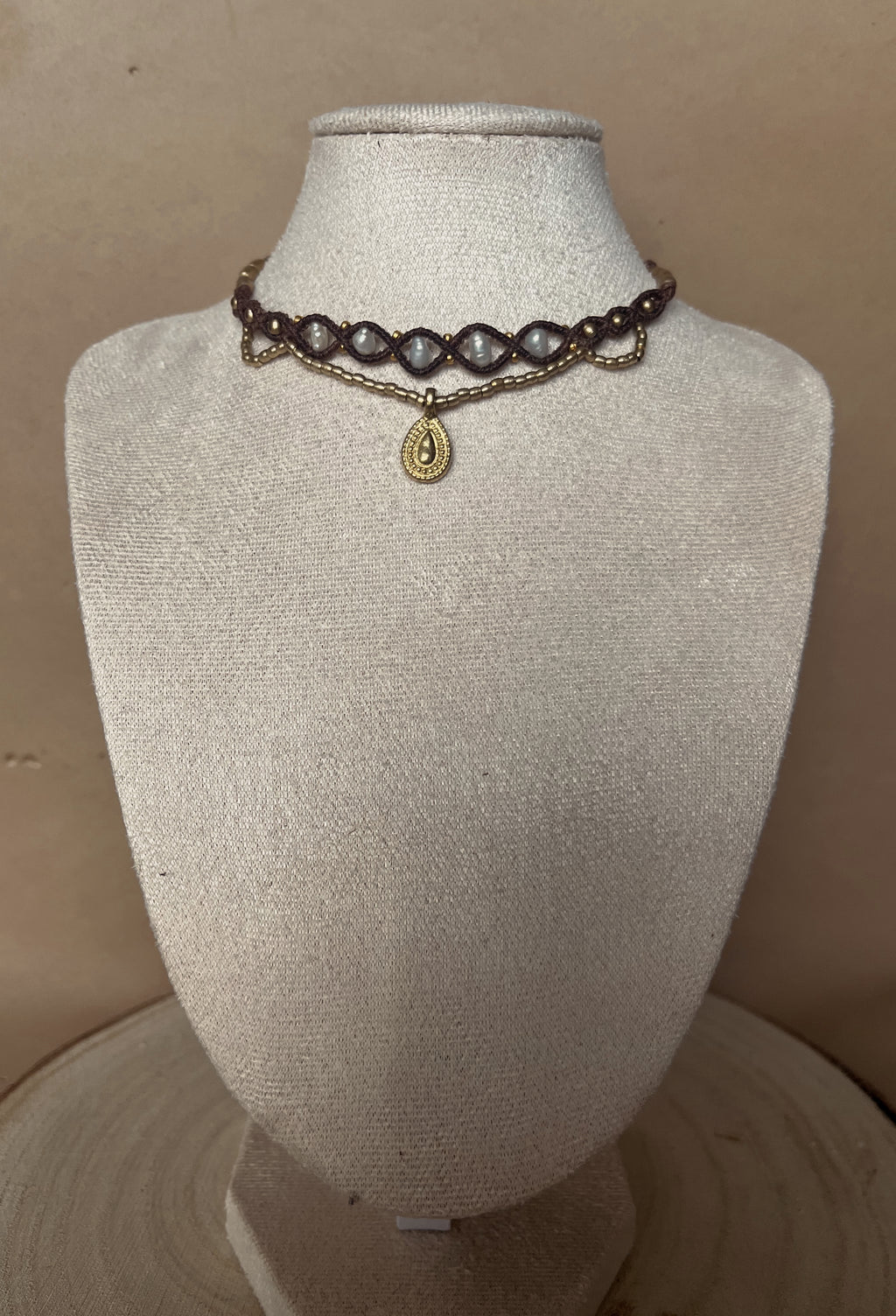 Collana Pura