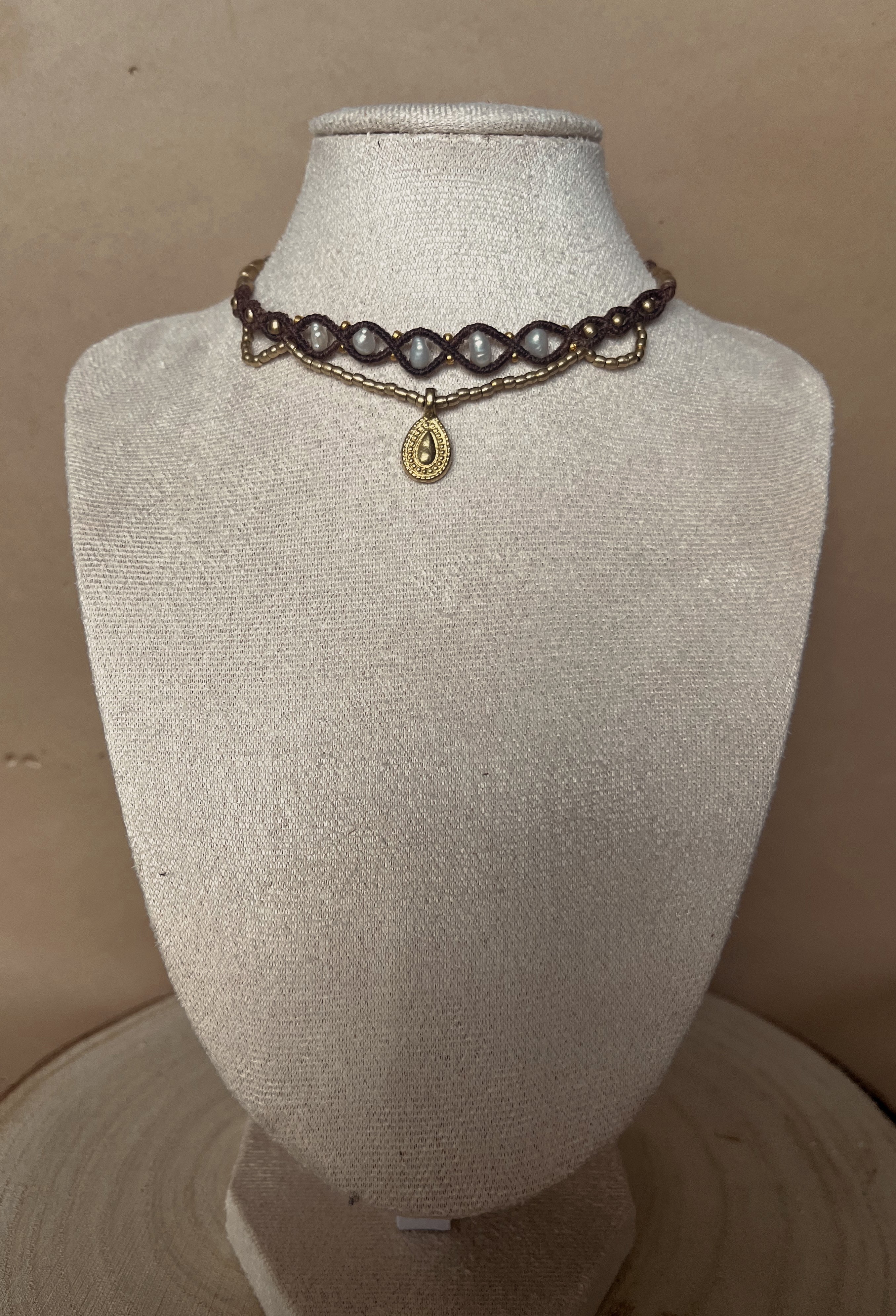 Collana Pura