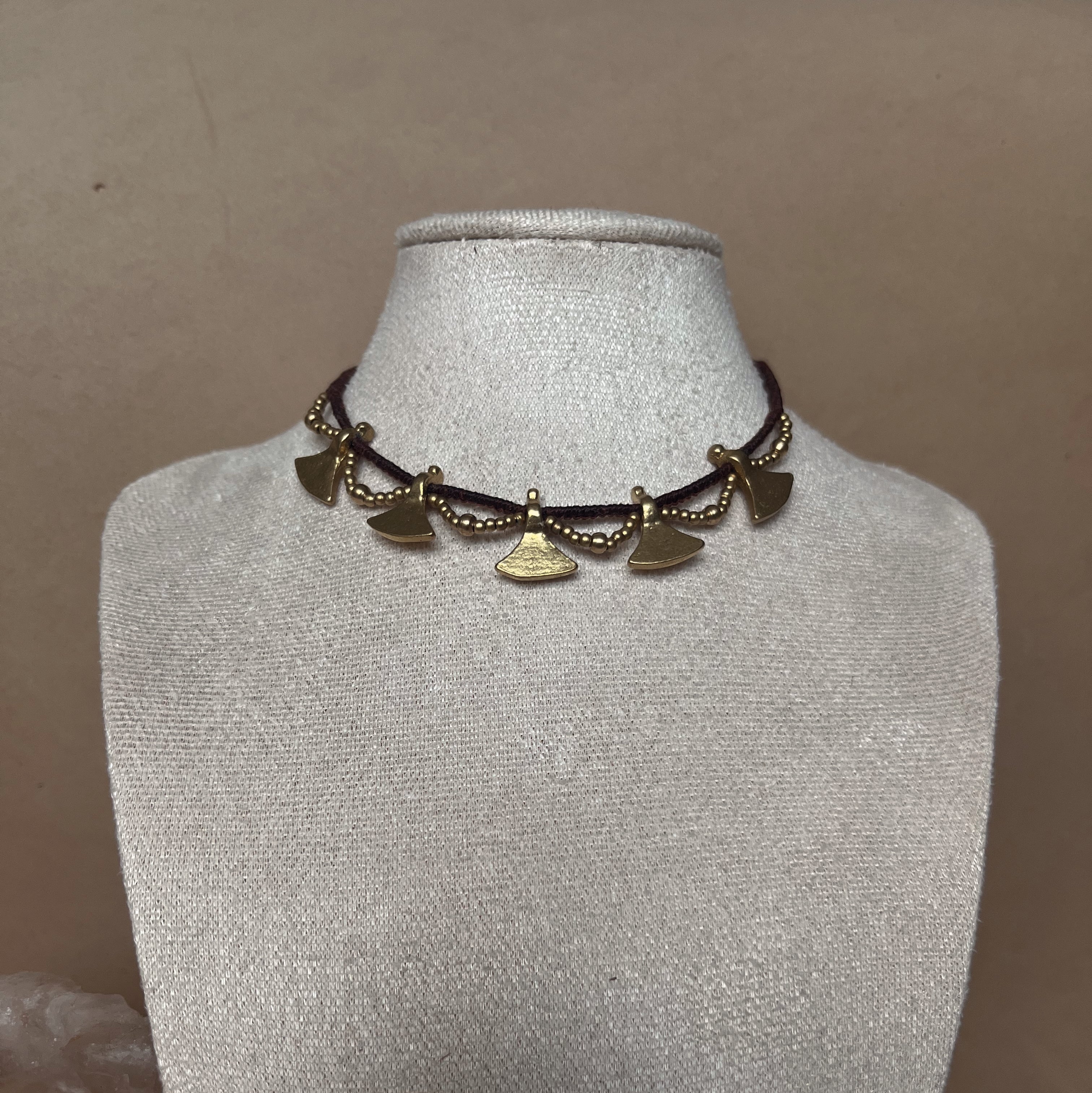 Collana Vento