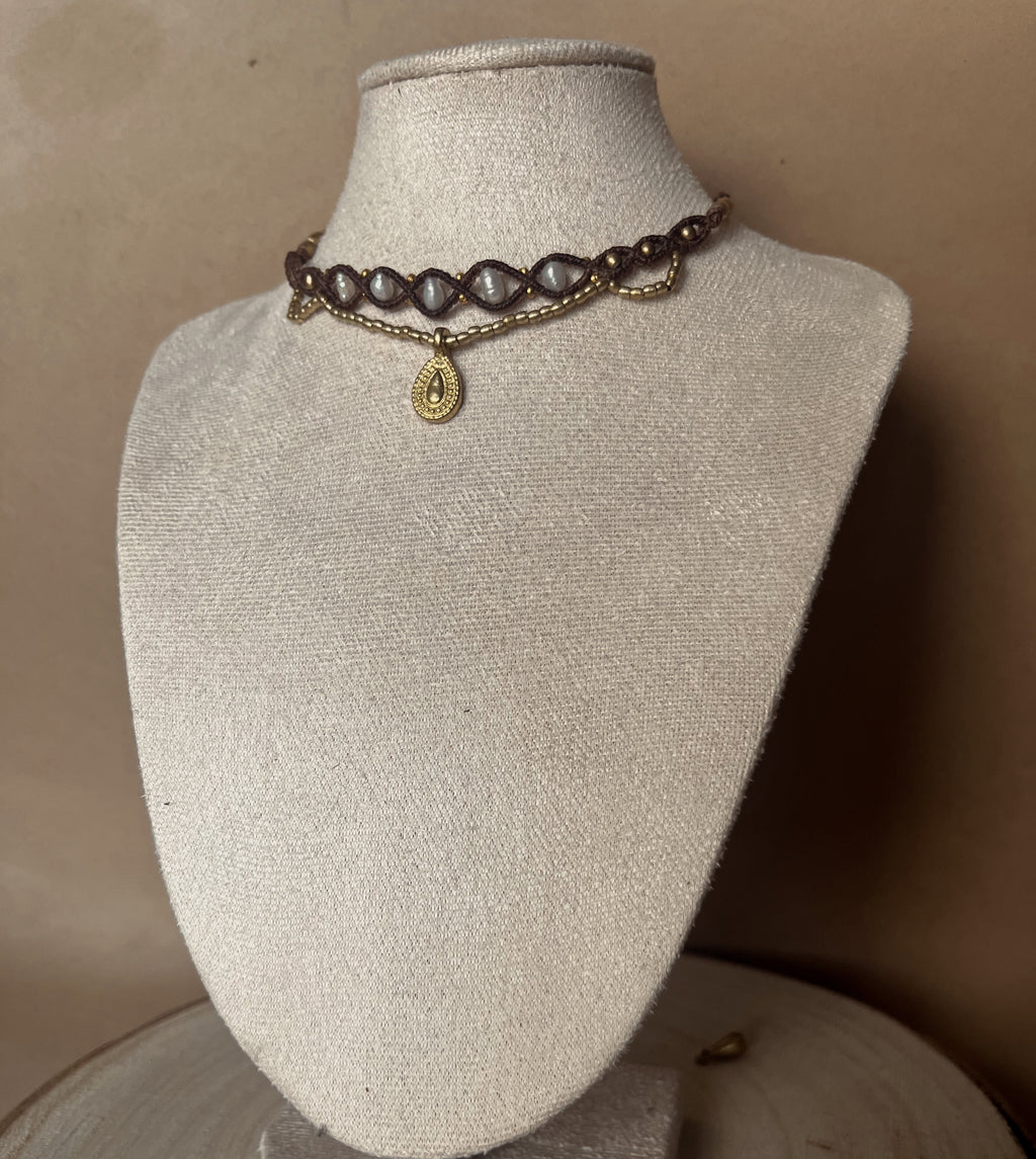 Collana Pura