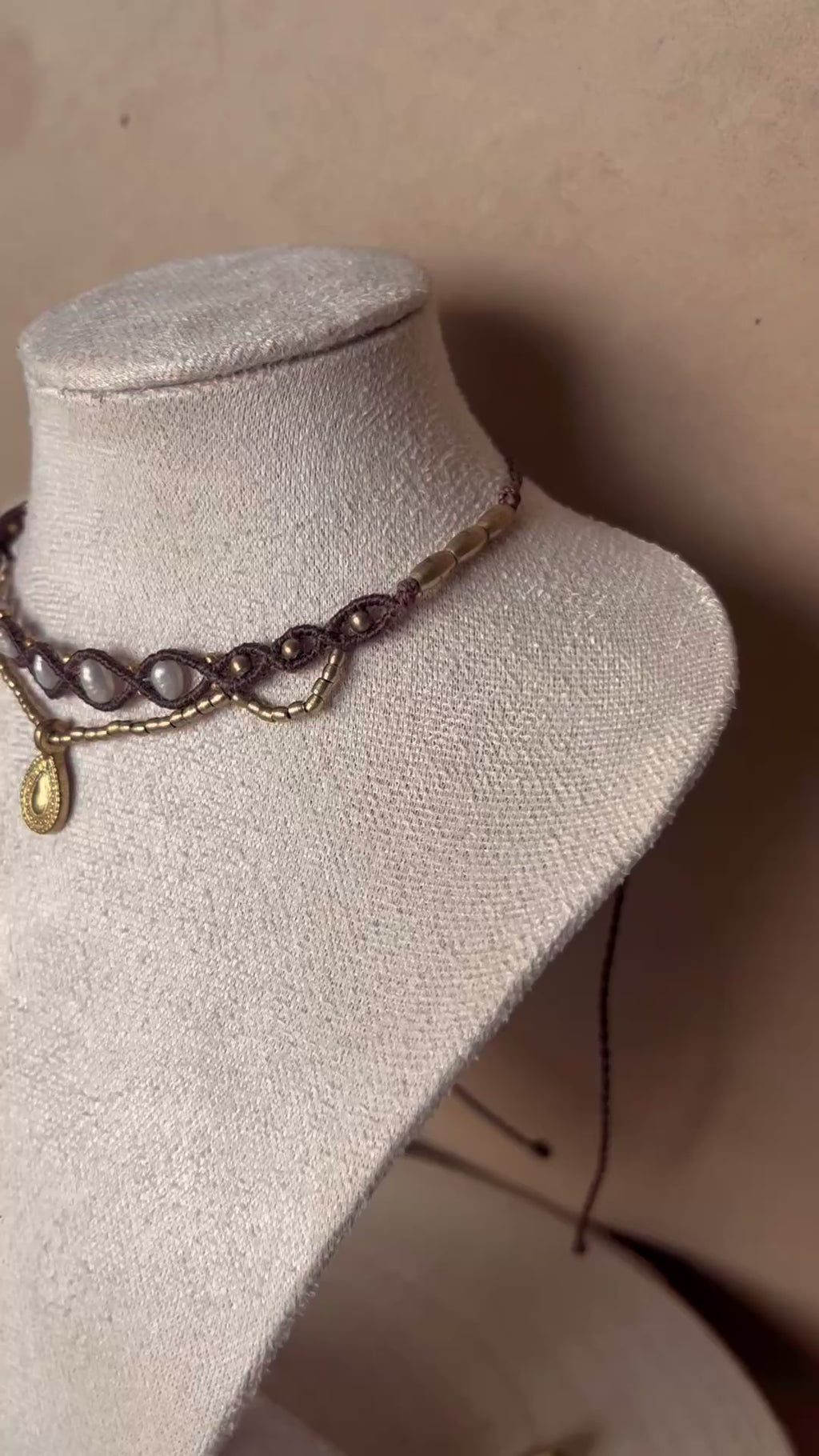 Collana Pura