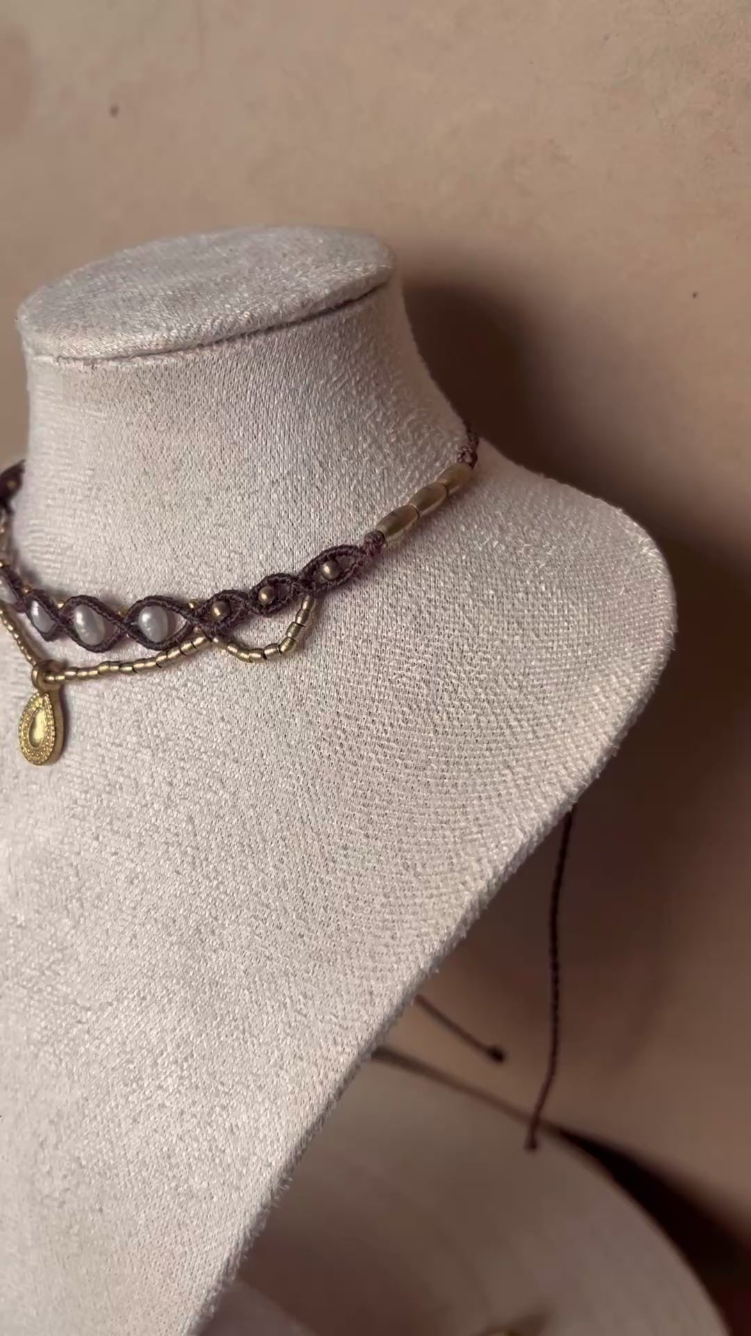 Collana Pura